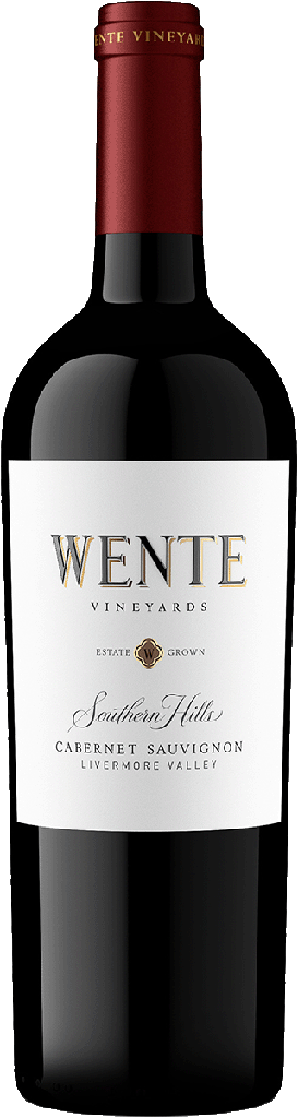 Wente Vineyards, Cabernet Sauvignon Southern Hills, 2022