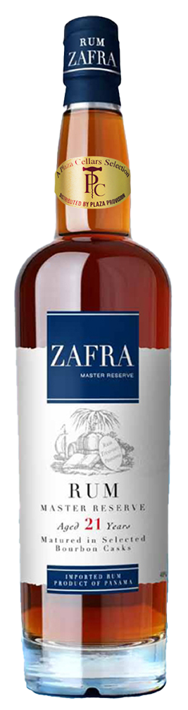 Zafra Rum LLC, Zafra 21 Rum