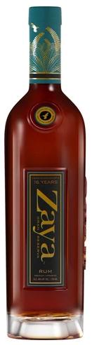 Zaya, 16 yrs Gran Reserva Rum