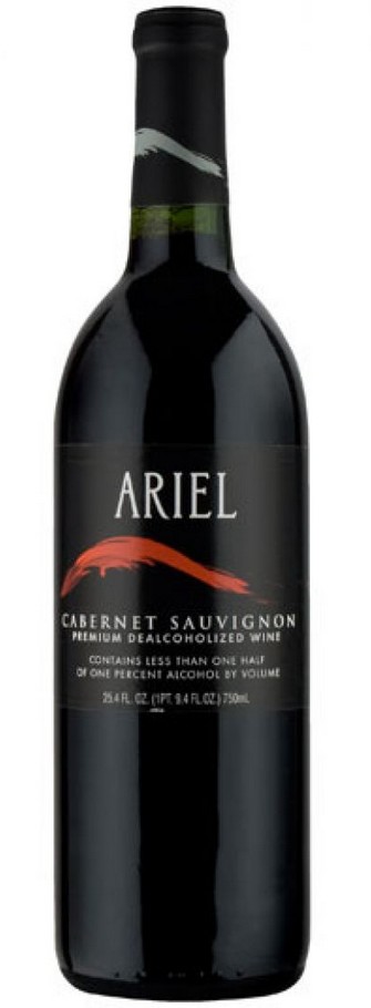 Ariel, Cabernet Sauvignon, 2021