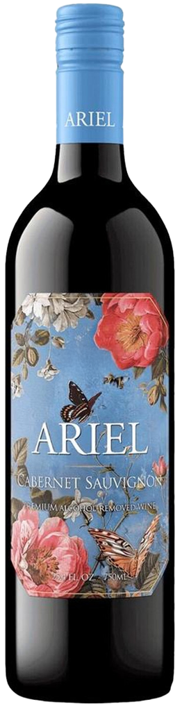 Ariel, Cabernet Sauvignon, 2024