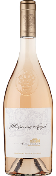 Chateau D'Esclans, Whispering Angel Rose, 2017 (3 L)