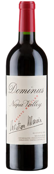 Dominus Estates, Dominus, 2015