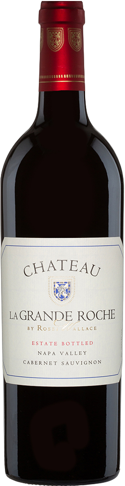 Forman Vineyard, Cht La Grande Roche Cabernet, 2021