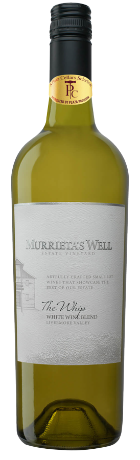 Murrietas Well, Estate White Blend THE WHIP, 2017