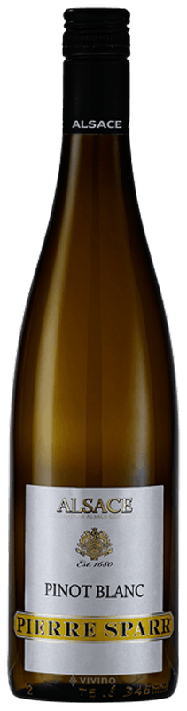 Pinot Blanc, Pierre Sparr
