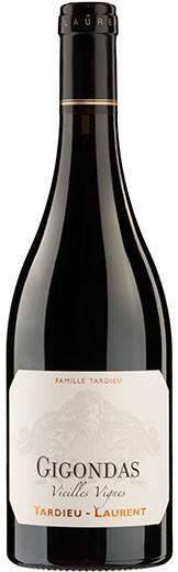 Tardieu-Laurent, Gigondas V.V., 2018
