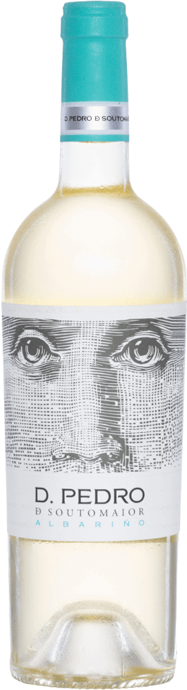 Adegas Galegas, Pedro de Soutomaior, 2024