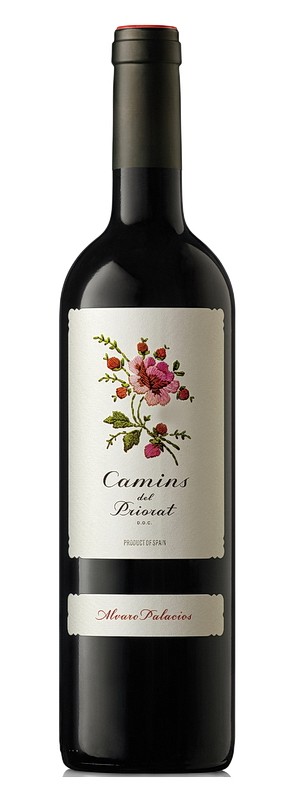 Alvaro Palacios, Camins del Priorat, 2022