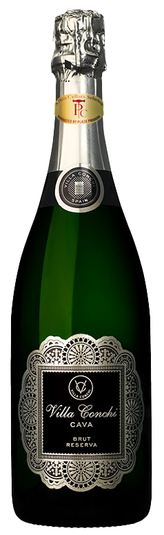 Bodegas Villa Conchi, Cava Brut Reserva