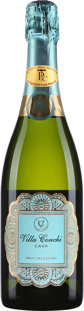 Bodegas Villa Conchi, Cava Brut Seleccion