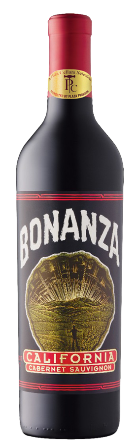 Bonanza Winery, Cabernet Sauvignon