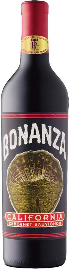 Bonanza Winery, Cabernet Sauvignon