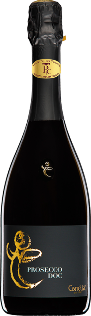 Canella, Prosecco Spumante Brut DOC