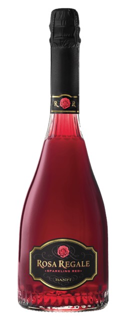 Castello Banfi, Rosa Regale Brachetto D'Acqui, 2022