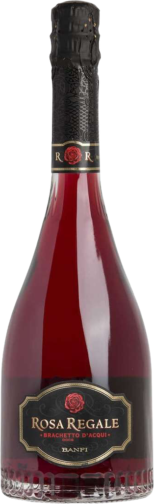 Castello Banfi, Rosa Regale Brachetto D'Acqui, 2024