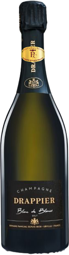 Champagne Drappier, Blanc de Blancs