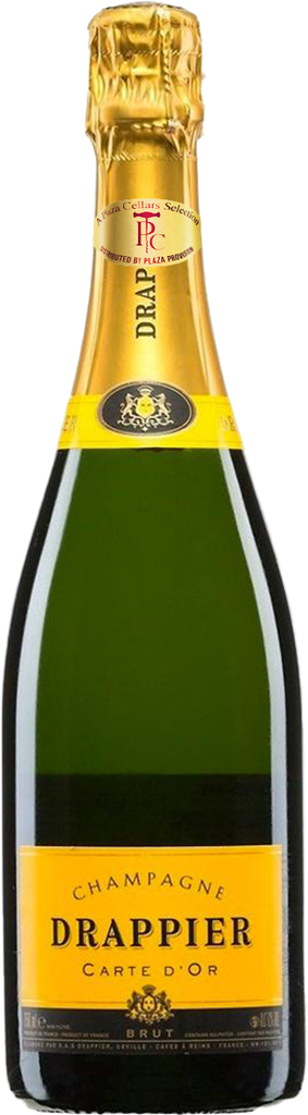 Champagne Drappier, Carte d'Or Brut