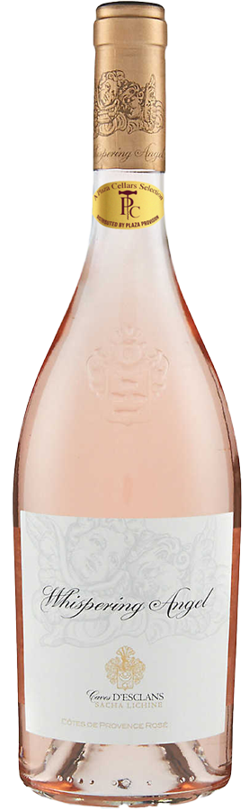 Chateau D'Esclans, Whispering Angel Rose, 2021 (375 ml)