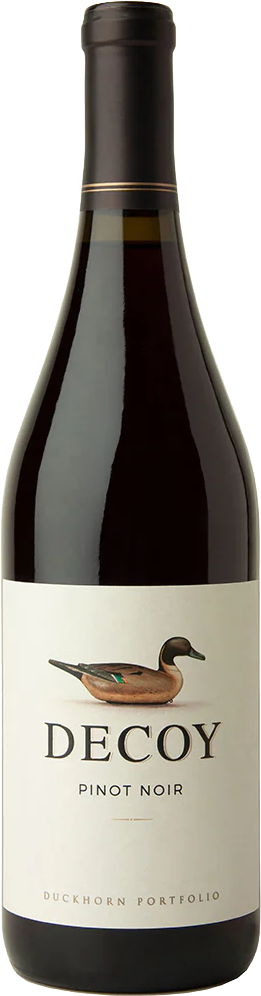 Duckhorn, Decoy California Pinot Noir, 2022