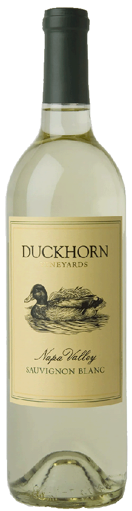 Sauvignon Blanc Napa, Duckhorn 