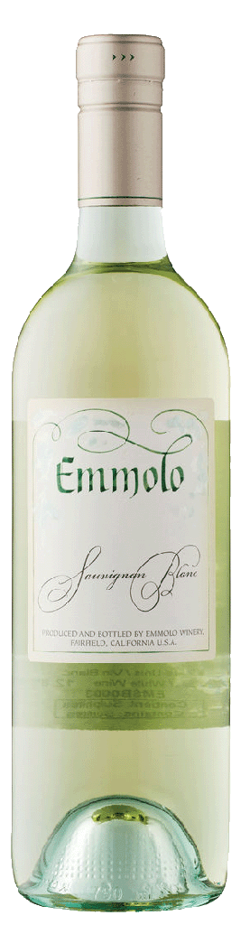 Emmolo Winery, Emmolo Sauvignon Blanc, 2021