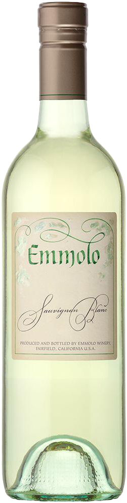 Emmolo Winery, Emmolo Sauvignon Blanc, 2021