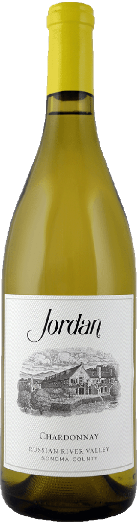 Jordan, Russian River Chardonnay, 2021