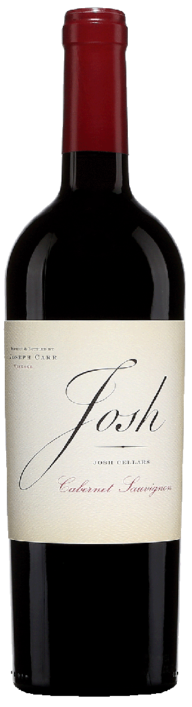 Josh Cellars, Cabernet Sauvignon, 2021