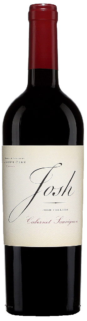 Josh Cellars, Cabernet Sauvignon, 2022