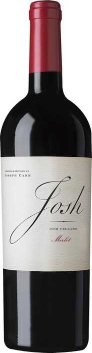 Josh Cellars, Merlot, 2021