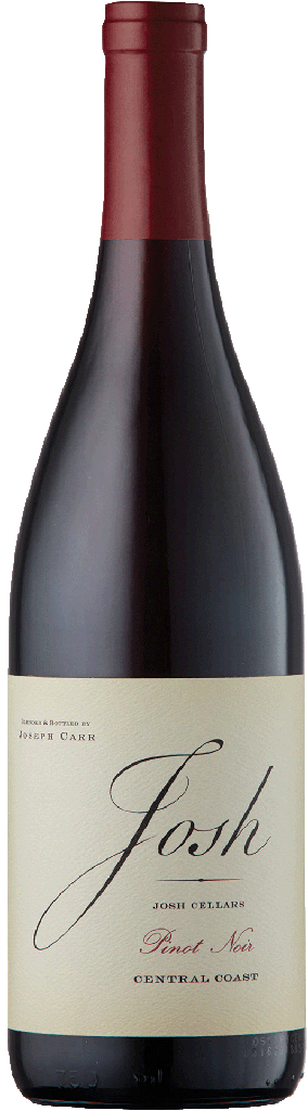 Josh Cellars, Pinot Noir, 2022