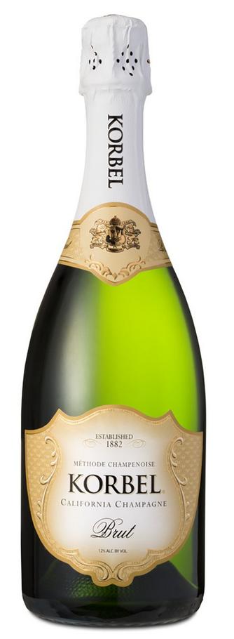 Korbel, Brut