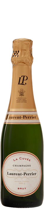 Brut, Laurent Perrier (Half-Bottle)