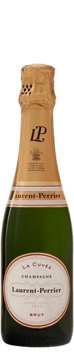 Laurent Perrier, Brut (375 ml)