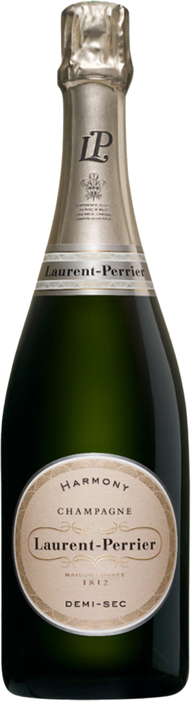 Laurent Perrier, Demi-Sec Harmony