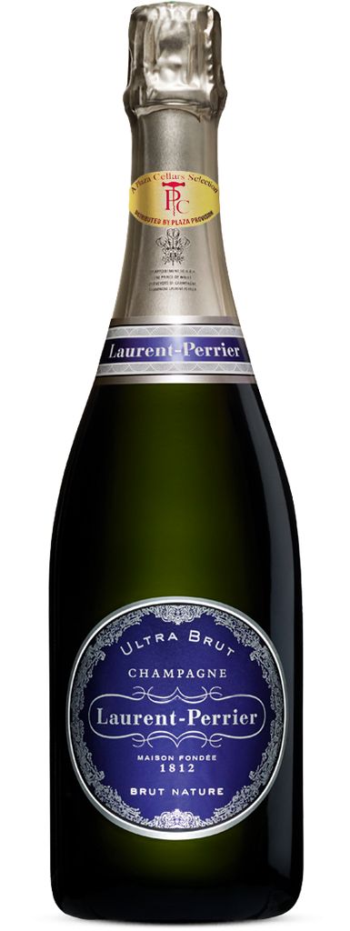 Laurent Perrier, Ultra Brut