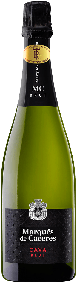 Marques de Caceres, Cava Brut