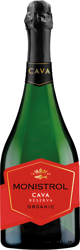 Marques de Monistrol, Premium Cuvee Brut Nature