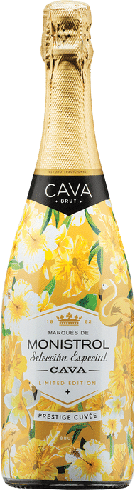 Marques de Monistrol, Seleccion Especial Cava Brut