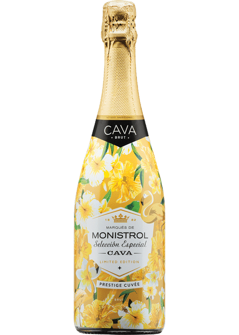 Marques de Monistrol, Seleccion Especial Cava Brut