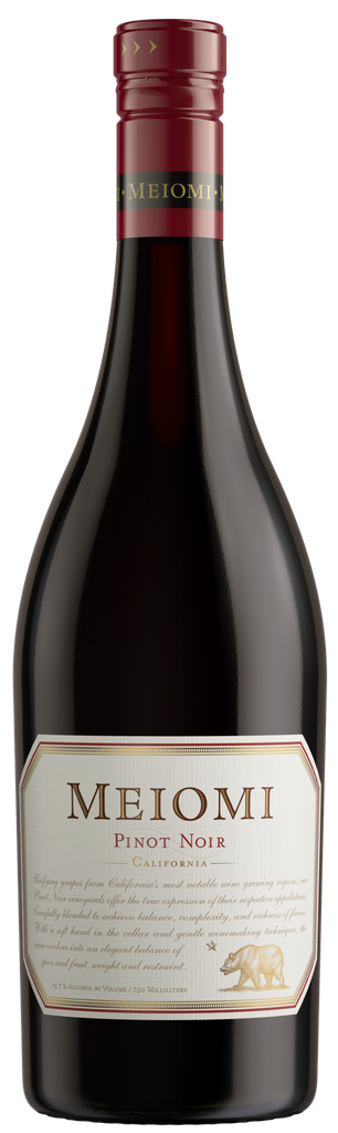 Meiomi, Pinot Noir, 2021