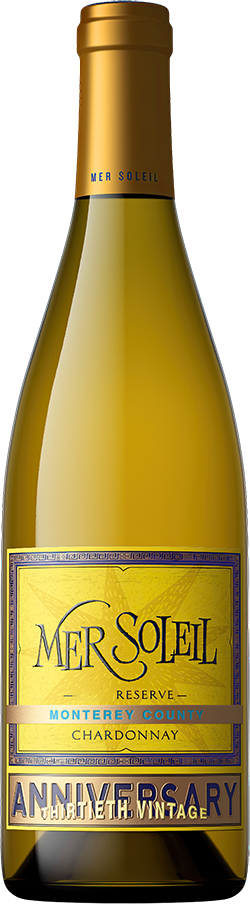 Mer Soleil, Chardonnay Reserve, 2022