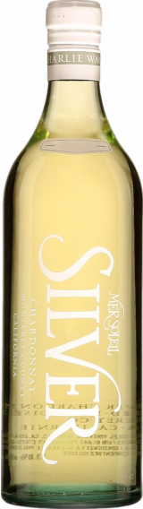 Mer Soleil, Silver Chardonnay, 2021