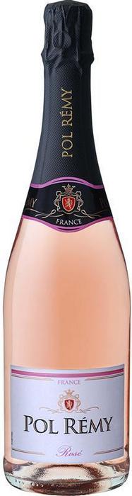 Pol Remy, Brut Rosé