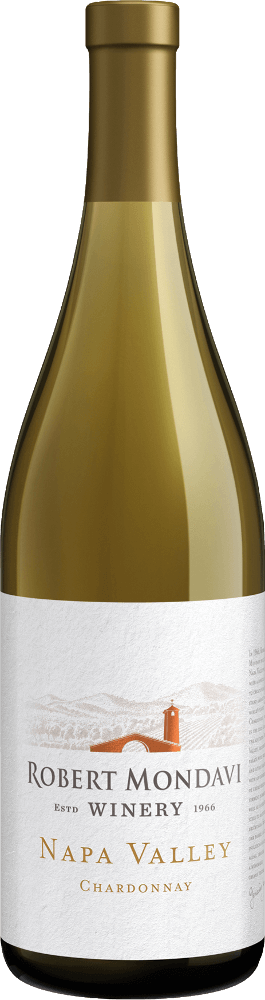 Napa Valley Chardonnay, Robert Mondavi