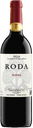 Roda, Roda Reserva, 2019