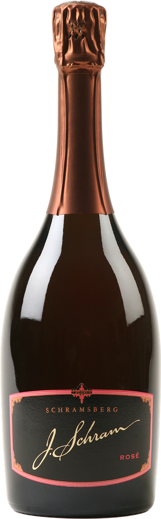 Schramsberg, J. Schram Rose, 2016