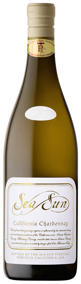 Chardonnay, Sea Sun Vineyard