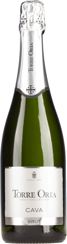 Torre Oria, Cava Brut